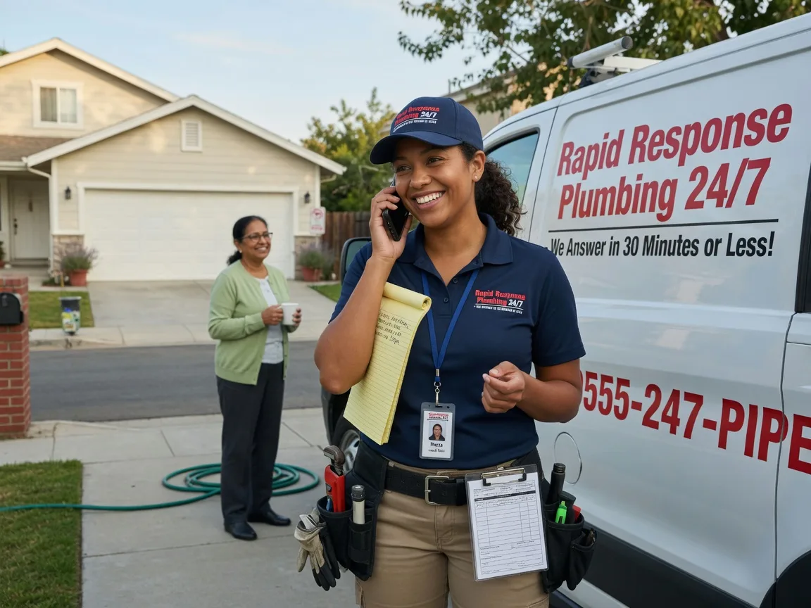 Emergency Plumber Gresham, SC FAQs